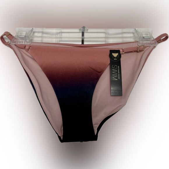 New with tags! Victoria’s Secret Exclusive Collection adjustable bikini bottoms - Picture 5 of 15